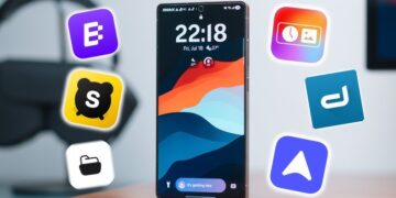 Aplikasi produktivitas terbaik Android 2026