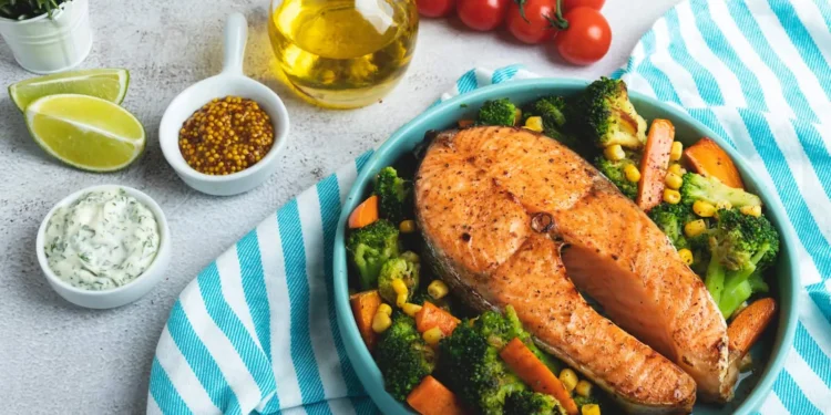 Resep makanan sehat harian praktis