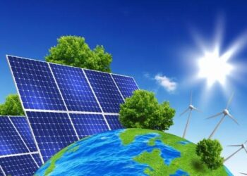 Inovasi energi bersih masa depan