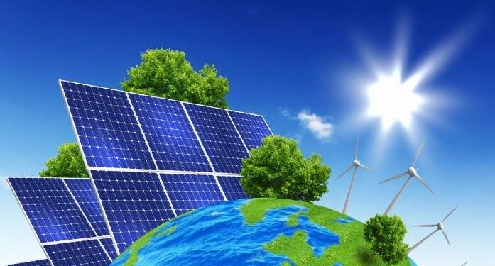 Inovasi energi bersih masa depan