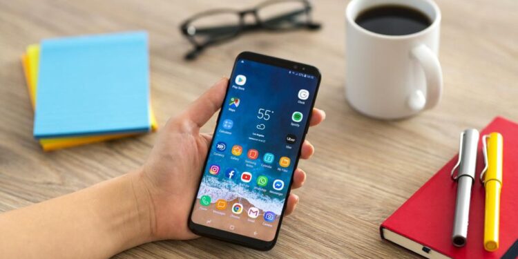 Fitur rahasia handphone terbaru Android