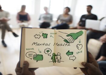 Tips menjaga kesehatan mental harian