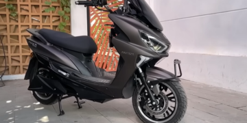 Review pengalaman pengguna motor listrik