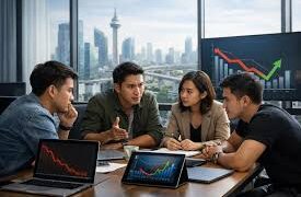 Perkembangan startup teknologi Indonesia 2026