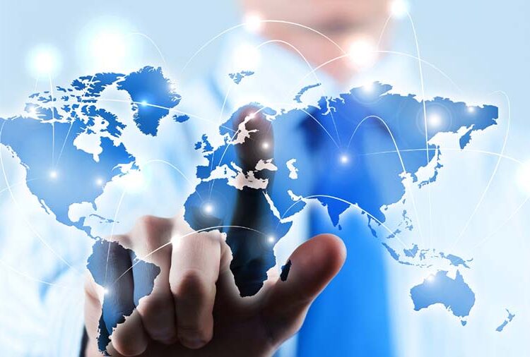 Global Business Market Trends