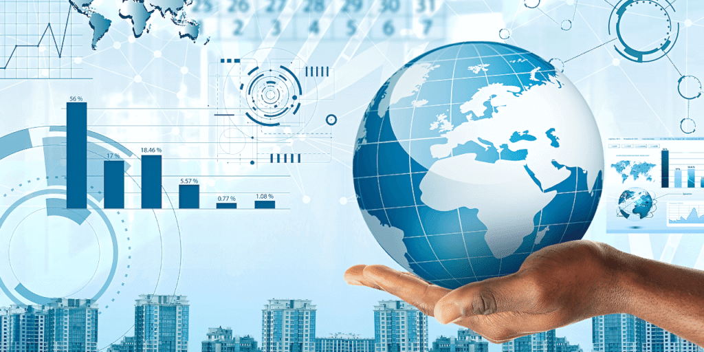 Global Business Market Trends