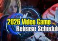 Jadwal rilis game terbaru 2026