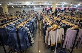 Tren fashion thrift baju vintage