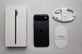 Unboxing gadget tercanggih tahun ini