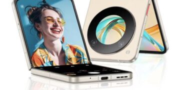 Rekomendasi hp layar lipat termurah