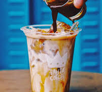 Review kopi susu kekinian viral