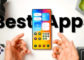 Best mobile productivity apps