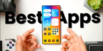 Best mobile productivity apps