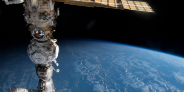 Penemuan sains teknologi luar angkasa