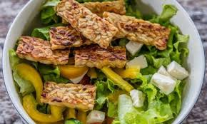 Menu diet sehat tanpa olahraga