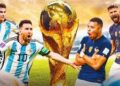 Prediksi juara piala dunia 2026
