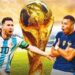 Prediksi juara piala dunia 2026