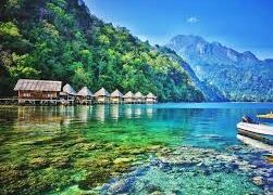 Hidden gem wisata murah Indonesia
