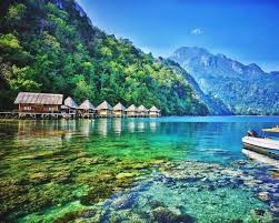 Hidden gem wisata murah Indonesia