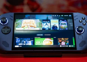 Bocoran spesifikasi konsol game terbaru