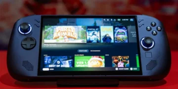 Bocoran spesifikasi konsol game terbaru