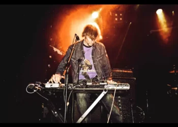 Tren genre musik paling populer