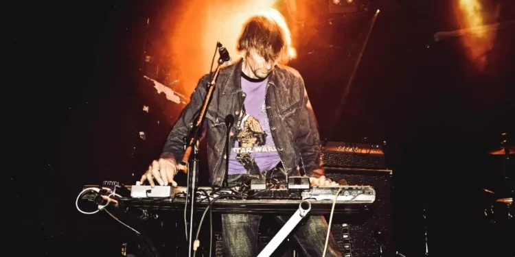 Tren genre musik paling populer