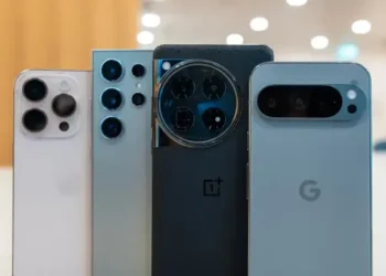 Review gadget terbaru tahun 2026