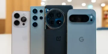 Review gadget terbaru tahun 2026