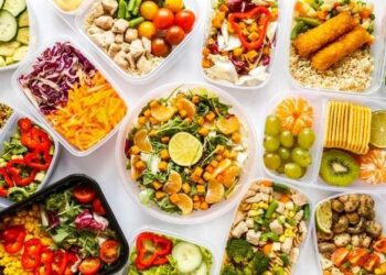 Resep makanan sehat harian praktis