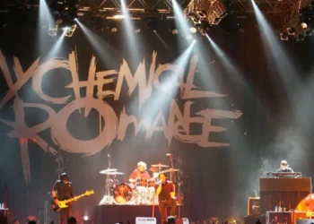 Update industri musik internasional 2026