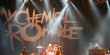 Update industri musik internasional 2026