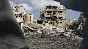 Ancaman Trump ke Iran