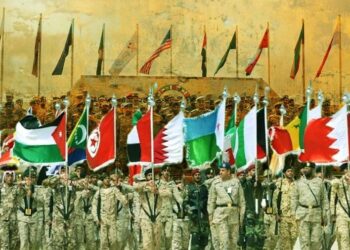 Biaya Perang Lawan Iran