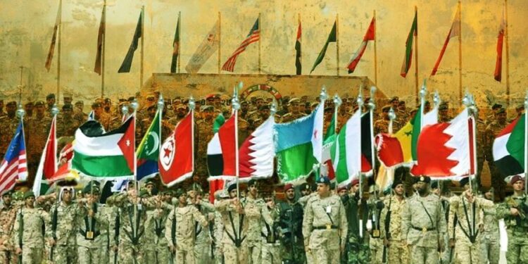 Biaya Perang Lawan Iran