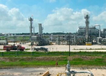 Cadangan Minyak Strategis AS