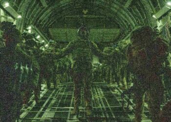 Invasi Darat ke Iran