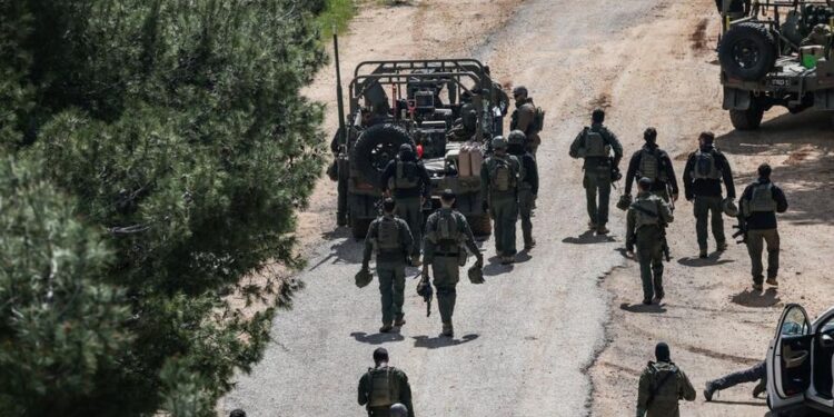 Invasi Israel ke Lebanon