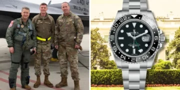 Jam Tangan Dunia 2026