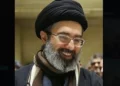 Kebijakan Mojtaba Khamenei di Iran