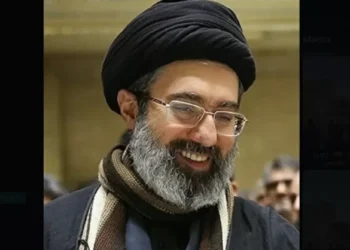 Kebijakan Mojtaba Khamenei di Iran