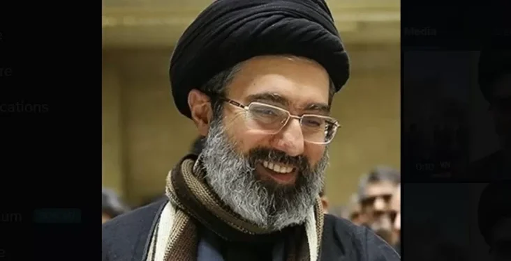 Kebijakan Mojtaba Khamenei di Iran