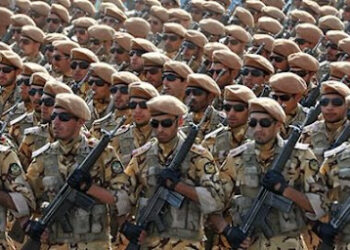 Kekuatan Militer Amerika Serikat