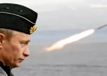 Keuntungan Rusia di Perang Iran