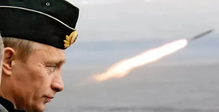 Keuntungan Rusia di Perang Iran