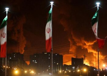 Konflik Iran dan Israel Memanas