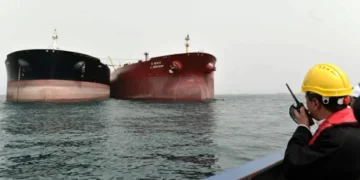 Konflik Selat Hormuz 2026