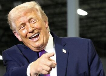 Rencana Mundur Pasukan AS