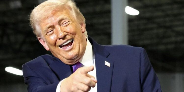 Rencana Mundur Pasukan AS