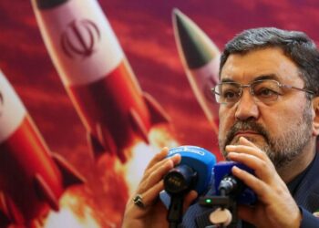 Respons Teheran Terhadap Arab